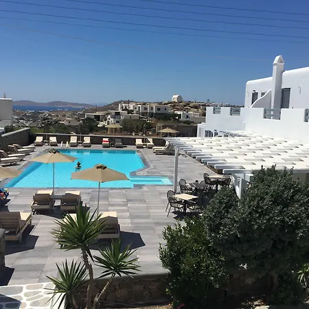 Anna-Maria Mykonos Hotel-2